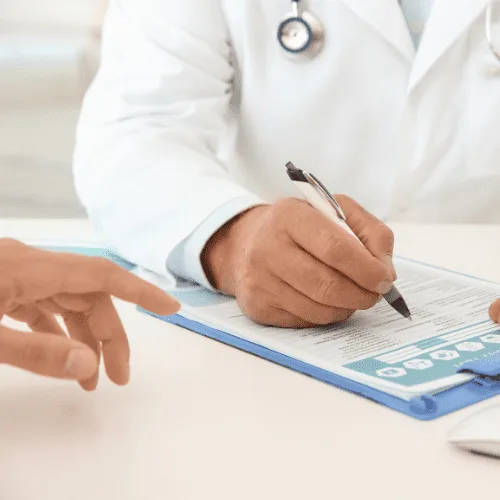 ¿Qué especialista trata el cáncer de vejiga?