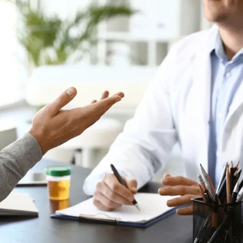 Fimosis: Diagnóstico y atención experta en CDMX