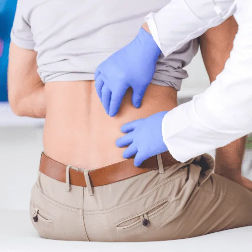 ¿Qué especialista trata la fimosis?
