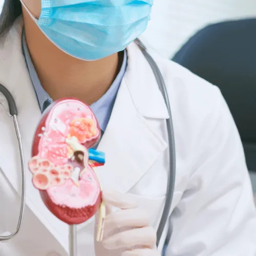 ¿Qué especialista trata la prostatitis?